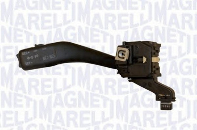 MAGNETI MARELLI 000050196010 -  Выключатель на колонке рулевого управления